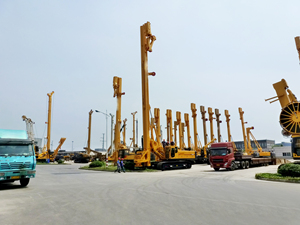 הטוב ביותר למכור מפעל סין סוג האחרון xg450d 400 מ 'קידוח הרמה עם מחיר זול - Product Image 4