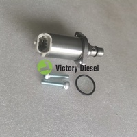 Vanne de régulation d'aspiration de pompe à carburant diesel SCV 55493549 SM302 pour pompe à carburant Common Rail Chevrolet 294000-1684