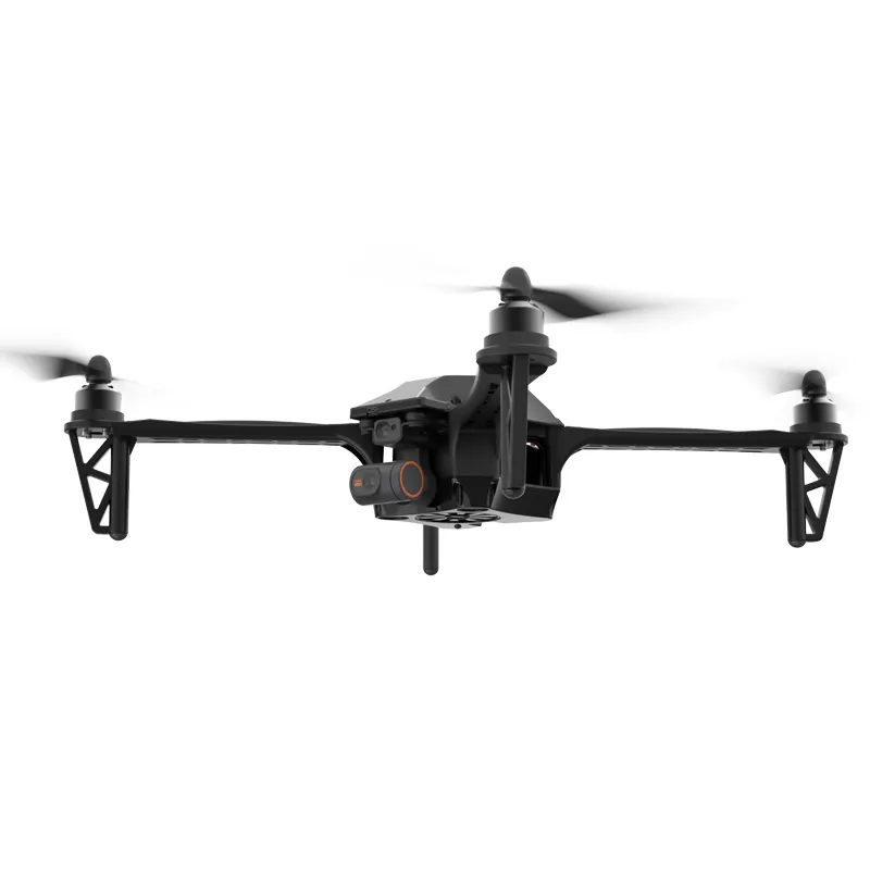Özel profesyonel teslimat Drones 0.5kg 1kg 5kg 10kg 20kg 30kg 50kg İha yük uzun menzilli Drone HD kamera ve GPS ile