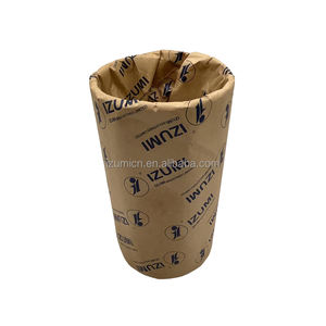 IZUMI 4 Cylinder 109mm TM Diesel <b>Engine</b> Cylinder Liner TMY0-10-313 - Product Image 4