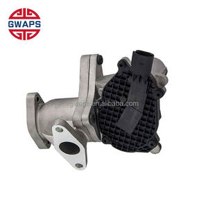 Nouveaux systèmes de refroidissement GWAPS, refroidisseur de soupape <span class=keywords><strong>EGR</strong></span>, <span class=keywords><strong>radiateur</strong></span> 1207100-ED01A pour Great Wall V200 X200 2.0L Diesel GW4D20 - Product Image 3