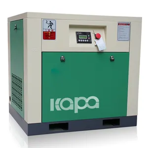 Sell Well New Type Oem Brand One Stage Direct Drive 15kw Screw Air-compressors