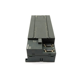 6ES7216-2BD23-0XB0 6ES7216-2AD23-0XB0 SIMATIC S7-200 CPU 226 ยูนิตขนาดกะทัดรัด 6ES72162AD230XB0 6ES72162BD230XB0 โมดูล PLC - Product Image 6