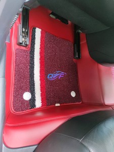 <span class=keywords><strong>Tapis</strong></span> <span class=keywords><strong>de</strong></span> sol <span class=keywords><strong>de</strong></span> <span class=keywords><strong>voiture</strong></span> en cuir antidérapant modèle 3 OEM pour circuits intégrés - Product Image 3