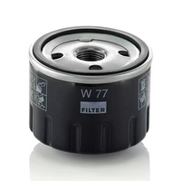 Pièces automobiles Briggs Stratton, filtre à huile pour tondeuse à gazon 696854 492932 492932S 751012 49065-7007 492056 842921 W77