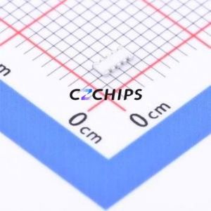 Red de Resistencias MNR15E0RPJ103 SMD-10P, 1.6x3.2mm (Número de Resistencias: 8) (Resistencia: 10kOhm Precisión: 5%) - Product Image 2