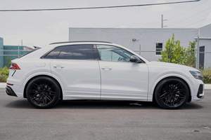 <span class=keywords><strong>AUDI</strong></span> RS <span class=keywords><strong>Q8</strong></span> USADO DISPONIBLE PARA LA VENTA - Product Image 2