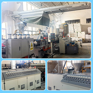 Protezione Leggera per Piante e Viti in Plastica PP Ondulata Riciclabile e Biodegradabile per Tavole <span class=keywords><strong>di</strong></span> Legno e Piantine - Product Image 4