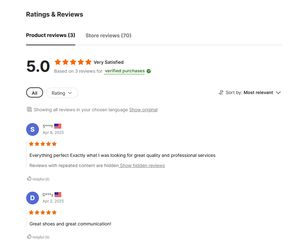 รองเท้าวิ่งลำลองสำหรับผู้ชาย แฟชั่นทันสมัย ฤดูหนาว สวมใส่สบาย ระบายอากาศได้ดี ซับในตาข่าย กันลื่น ทนทานต่อการสึกหรอ - Product Image 6