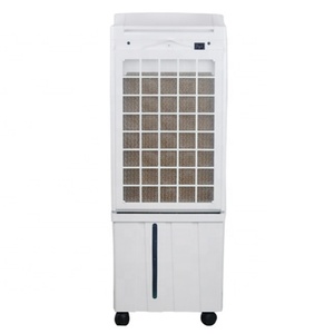 2500m เครื่องทำน้ำเย็น DC แบบระเหยชาร์จไฟได้แบตเตอรี่พลังงานแสงอาทิตย์ขนาด3/ชม. พร้อมถังเก็บน้ำความจุขนาดใหญ่ที่ถอดออกได้30L - Product Image 4