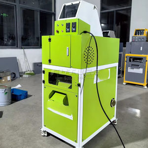 En Oferta: Máquina Granuladora de Cable de Cobre de 50-80 kg/h para Reciclaje de Cables, Trituradora de Chatarra Metálica para Reciclaje de Alambre de Cobre - Product Image 5