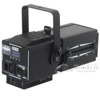 Mini 60W blanc LED ZOOM ellipsoïdales théâtrales Lekos profil spots pour scène église musée