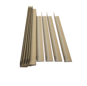 Emballage de transport à bord dur personnalisé, boîte de protection d'emballage en carton, protecteur de coin en L pour emballage de meubles - Product Image 5