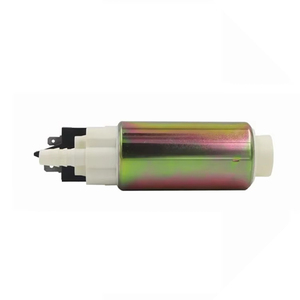 Système d'alimentation en carburant <span class=keywords><strong>Pompe</strong></span> à carburant électrique 0580464001 1525N7 1525N8 1525F8 pour Peugeot 206 406 Partner Citroën <span class=keywords><strong>Berlingo</strong></span> Xsara 12V - Product Image 6
