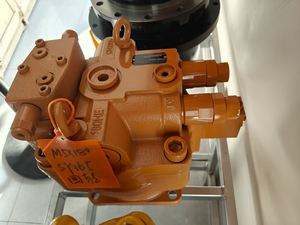 Pezzi di ricambio per escavatore M5X180, - Product Image 4