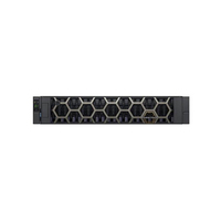 PowerVault ME5084 Series Data Storage Fonctions de classe entreprise dans une matrice de stockage SAN/DAS d'entrée de gamme abordable