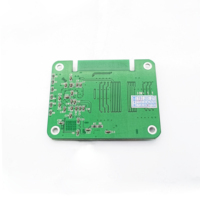 5113 2ème 3ème 4ème 5ème tête d'impression verrouillée petite carte de décodeur carte de décryptage