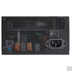 Serie 650W 80 <span class=keywords><strong>Plus</strong></span> bronce certificado-para computadora de escritorio de chasis principal mudo fuente de alimentación CX650M - Product Image 5