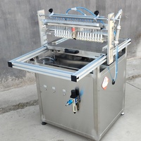 Semoir semi-automatique à aspiration par aiguille de haute précision amélioré pour tomates, poivrons, aubergines, fleurs et semis de tabac