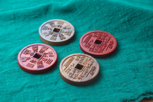 Sản phẩm gỗ rất giàu tiền, các nhà sản xuất nguồn tùy biến khác nhau - Product Image 5