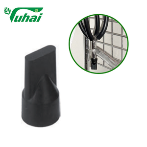 덕빌 배수 밸브, 표준 듀티 덕 빌 드레인 덕빌 밸브 - Product Image 1