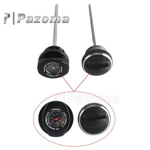 Jauge de température d'huile de moto pour Harley <span class=keywords><strong>Electra</strong></span> Glide Highway King FLHFB 2023-2024 Road King FLHR 2017-2024 - Product Image 3