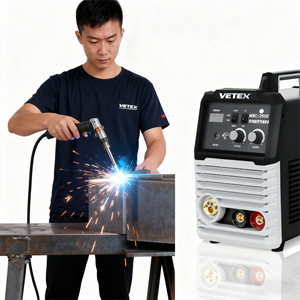 Soldadora MIG de Alta Potencia, <span class=keywords><strong>Inversor</strong></span> IGBT de Arco, 170A, <span class=keywords><strong>Esab</strong></span>, CA/CC, Máquina de Soldadura con Alambre de Cobre para Soldar Acero al Carbono - Product Image 1