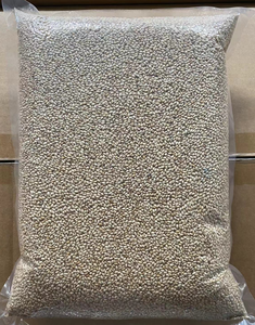 זרעי שומשום לבן קלויים, ריחניים ופריכים, מוכנים לאכילה, לשימוש מסחרי וביתי, עם אפשרות לאריזה בהתאמה אישית לסיטונאים - Product Image 6