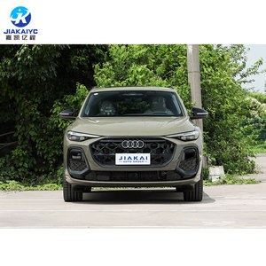 ปลอดภัยสำหรับ A-udi Q5L รถ SUV ขนาดกลางรุ่นเรือธง ปี 2026 เครื่องยนต์ 2.0T เกียร์อัตโนมัติ 7DCT รถ SUV ใหม่ - Product Image 6