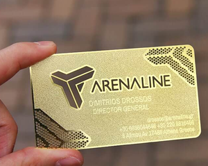 थोक कस्टम लोगो उत्कीर्ण स्टेनलेस स्टील व्यवसाय कार्ड rfid मिनी टैग 1k निर्माण का सस्ता <span class=keywords><strong>nfc</strong></span>/213 गौण - Product Image 1