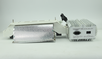 Lampe de culture HPS 1000W avec ballast, ampoule et réflecteur combinés pour serre