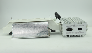 Lámpara de Cultivo <span class=keywords><strong>HPS</strong></span> de 1000W con Balastro, Bombilla y Reflector para Invernadero - Product Image 5