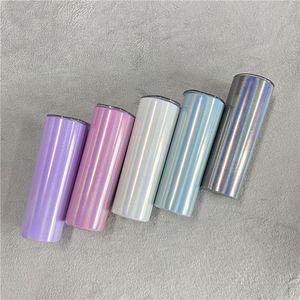 Vaso Térmico para Vehículo de 20oz, Doble Pared, Acero Inoxidable, Sublimación al Vacío, Personalizable con Marca, para Bebidas - Product Image 1