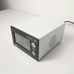 Instrumen bedah perut, sistem pisau bedah ultrasonik dengan frekuensi pembawa 55.5KHz - Product Image 4