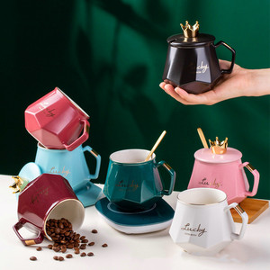 Popular heated <b>mug</b>, 55-degree constant temperature, warming cup set, suitable as a gift, corporate gift, printable heated water - Product Image 3