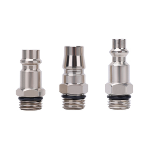 ปืนเป่าลมแรงดันสูง ขนาด 372 มม. อายุการใช้งานมากกว่า 800,000 ครั้ง คุณภาพสูง - Product Image 6