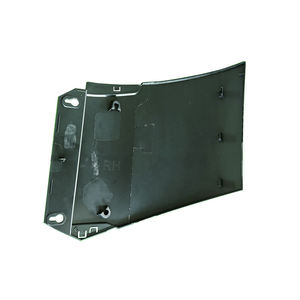 Panneau d'angle gauche et droit pour camion Volvo, prêt à être expédié, 84222751 84222761 - Product Image 4