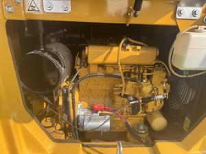 Excavatrice japonaise Cat 306E de machine d'excavatrice de chenille de Caterpillar 305.5 à vendre - Product Image 5