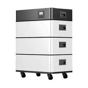 แบตเตอรี่ลิเธียม 24V 300AH ขายดี ระบบพลังงานแสงอาทิตย์สำหรับบ้านแบบออฟกริด แบตเตอรี่สำรองไฟสำหรับบ้าน - Product Image 3