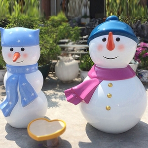 Varias esculturas personalizadas, estatua <span class=keywords><strong>grande</strong></span> de <span class=keywords><strong>Buda</strong></span>, jardín, Roca, tigre dorado - Product Image 6