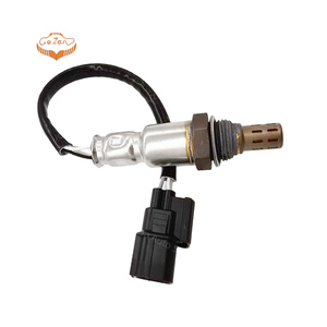 Venta caliente Sensor de oxígeno O2 aguas abajo 234-4350 2344350 para <span class=keywords><strong>Honda</strong></span> <span class=keywords><strong>Civic</strong></span> 1.8L 2015-2012 Acura Ilx 2013-2014 piezas de automóviles chinos - Product Image 1