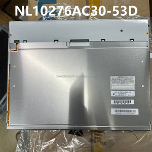 Nueva pantalla LCD TFT XGA de 15 pulgadas, 1024*768, original, en stock, para equipos industriales, médicos y automotrices NL10276AC30-53D - Product Image 3