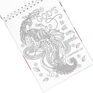 Bán buôn tùy chỉnh in ấn Vẽ bìa mềm tập tài liệu <span class=keywords><strong>Matte</strong></span> cán sơn màu cuốn sách cho trẻ em - Product Image 5