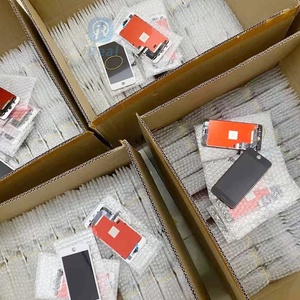 Linh Kiện Thay Thế Màn Hình Cảm Ứng Di Động Màn Hình Cảm Ứng Nguyên Bản Bán Sỉ Từ Nhà Máy Cho <span class=keywords><strong>iPhone</strong></span> <span class=keywords><strong>5</strong></span> 6 6S 6P 6sp 7 7P 8 8P Plus <span class=keywords><strong>LCD</strong></span> TFT - Product Image 5