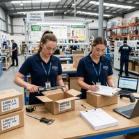 Lot de 4 boîtes en carton rigide réutilisables et remplissables pour chocolats, gâteaux, en forme de lettre « I Love You », pour fleuriste, fête des Mères