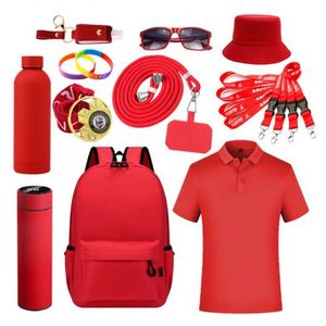 Novelty Gifts Items Ideas Personalized Customized Logo Business Corporate Activity Commercial Gift Set With Logo - Product Image 1