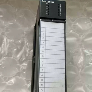 A1SX80-S1 โมดูลควบคุม PLC ใหม่เอี่ยม ระบบอัตโนมัติอุตสาหกรรมของแท้ พร้อมการรับประกันหนึ่งปี - Product Image 5