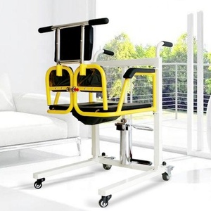 Máy Nâng Thủy Lực đa chức năng <span class=keywords><strong>Starling</strong></span> cho bệnh nhân cao tuổi bệnh viện phục hồi chức năng chăm sóc tạo tác & thiết bị - Product Image 4