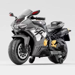 Nouveau modèle à bas prix, batterie 12V4.5ah, moteur 550, <span class=keywords><strong>moto</strong></span> électrique pour enfants, jouet à roulettes, V5, jour de Thanksgiving - Product Image 4