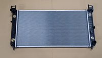 Radiateur universel neuf JD JSD-24122 pour ESCALADE PLATINUM 2008-2014 OE 52487603 Garantie de 12 mois